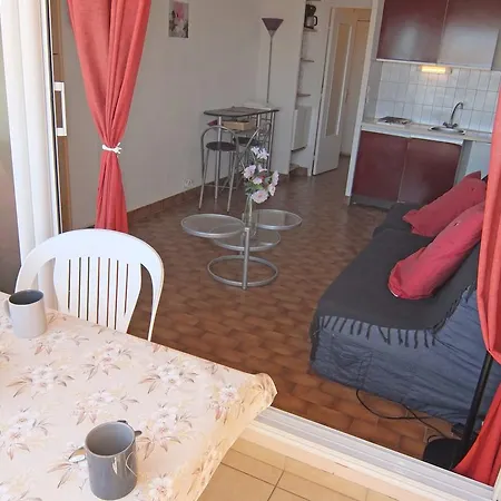 Apartamento La Desirade *