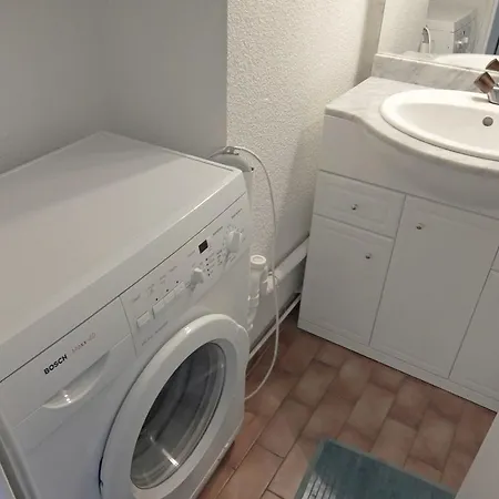 Apartamento La Desirade *