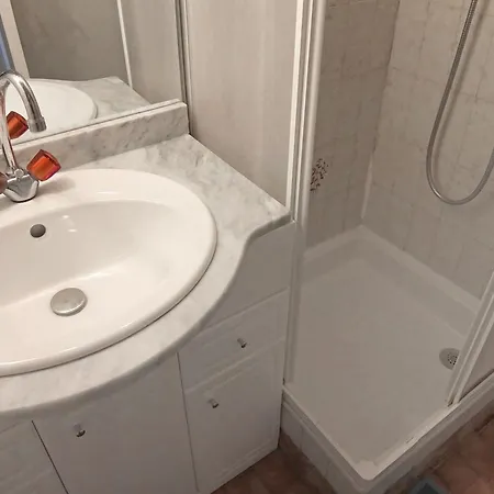 La Desirade Apartamento